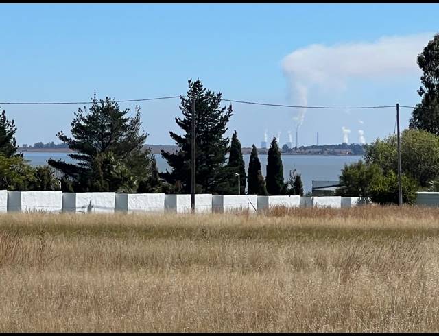 15,573M² VACANT LAND FOR SALE IN KOPPIESFONTEIN AH